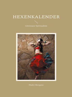cover image of Hexenkalender